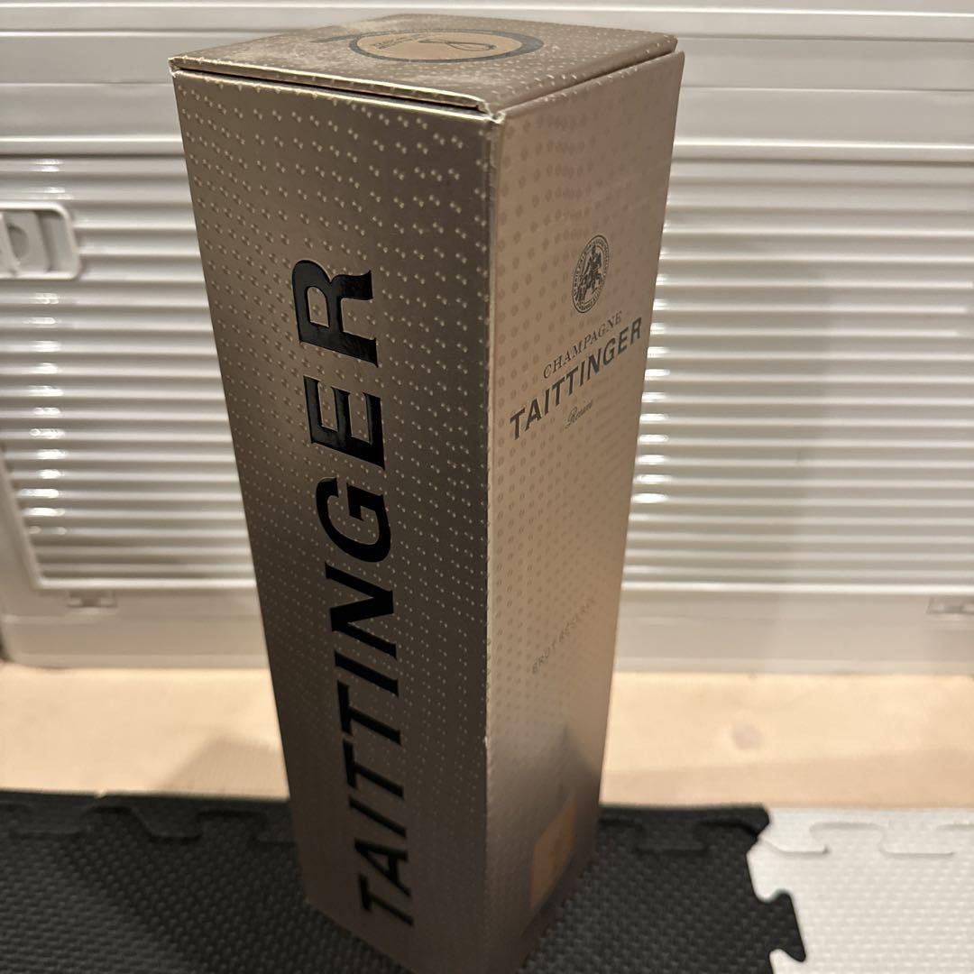 その他 Taittinger FIFA World Cup 2022