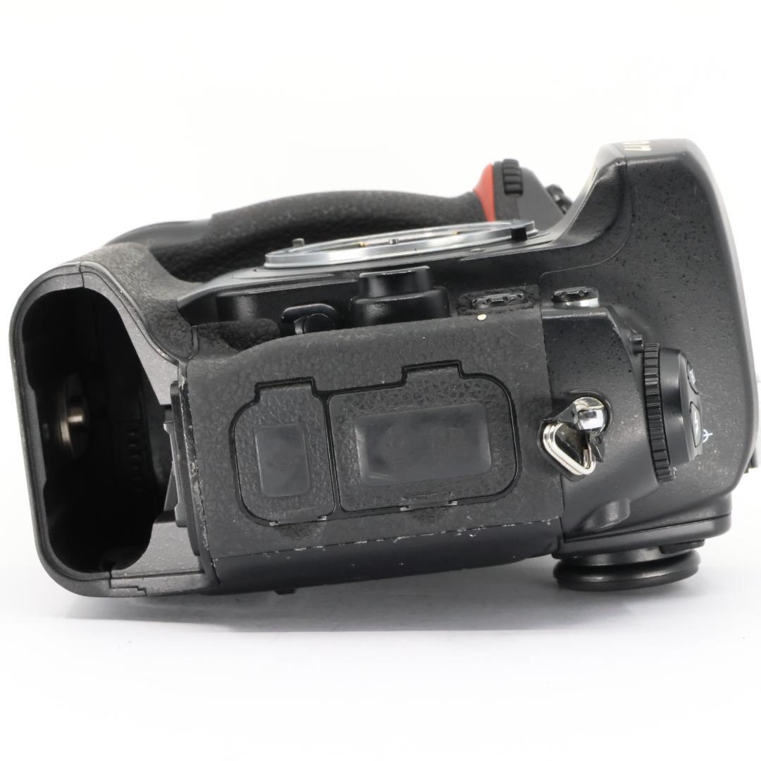 Nikon D2X ボディ ニコン シャッター回数37,870枚 ｜P115