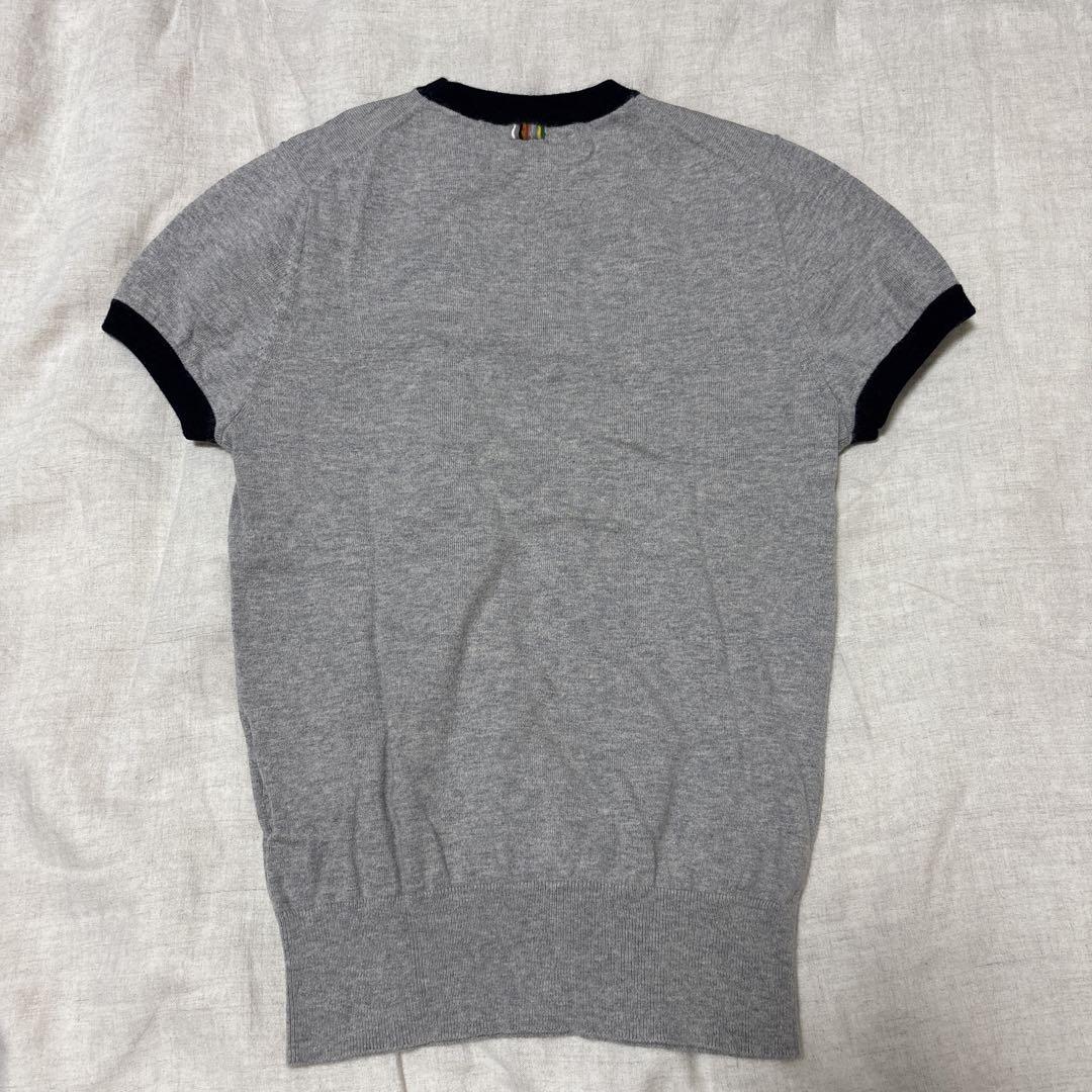 エクストリームカシミヤextreme cashmereリンガーTシャツchloe