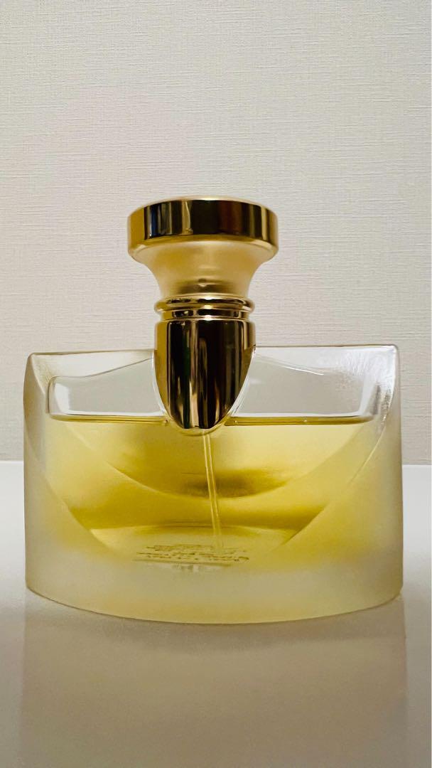【値引中】BVLGARI ブルガリ オードパルファム