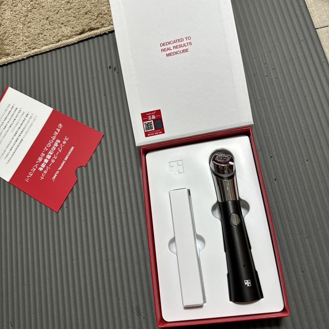 ブースター・導入液 medicube AGE-R BOOSTER