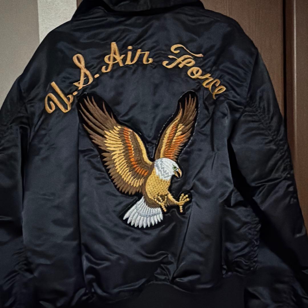 Cwu-36p フライトジャケット Cwu-36p フライトジャケット