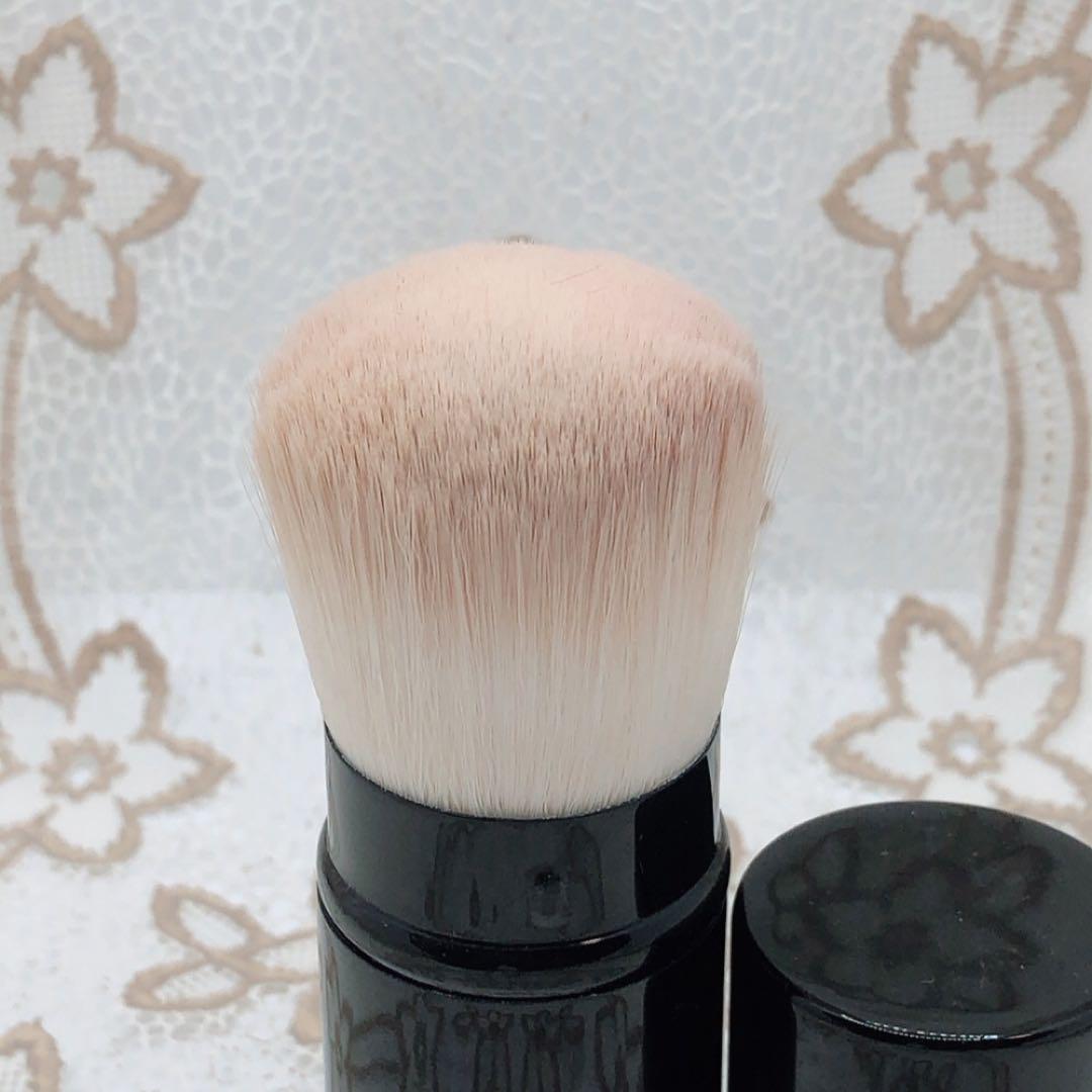 1384/ SAIMDANG Actress Powder Brush - メルカリ