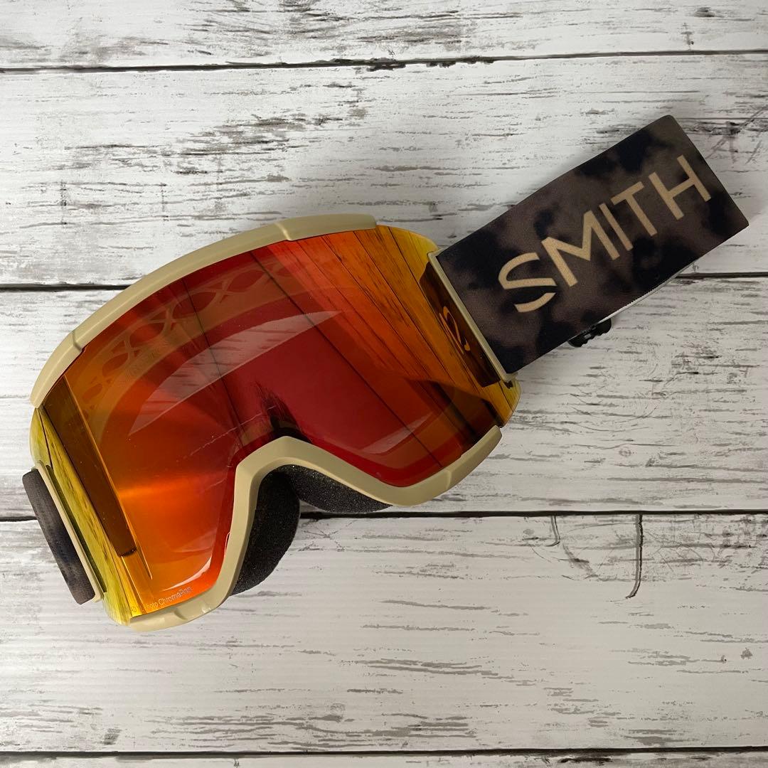 新品・正規品 SMITH スミス Squad XL 調光 Early MODEL mdprevattcaulkingandwaterproofing.com