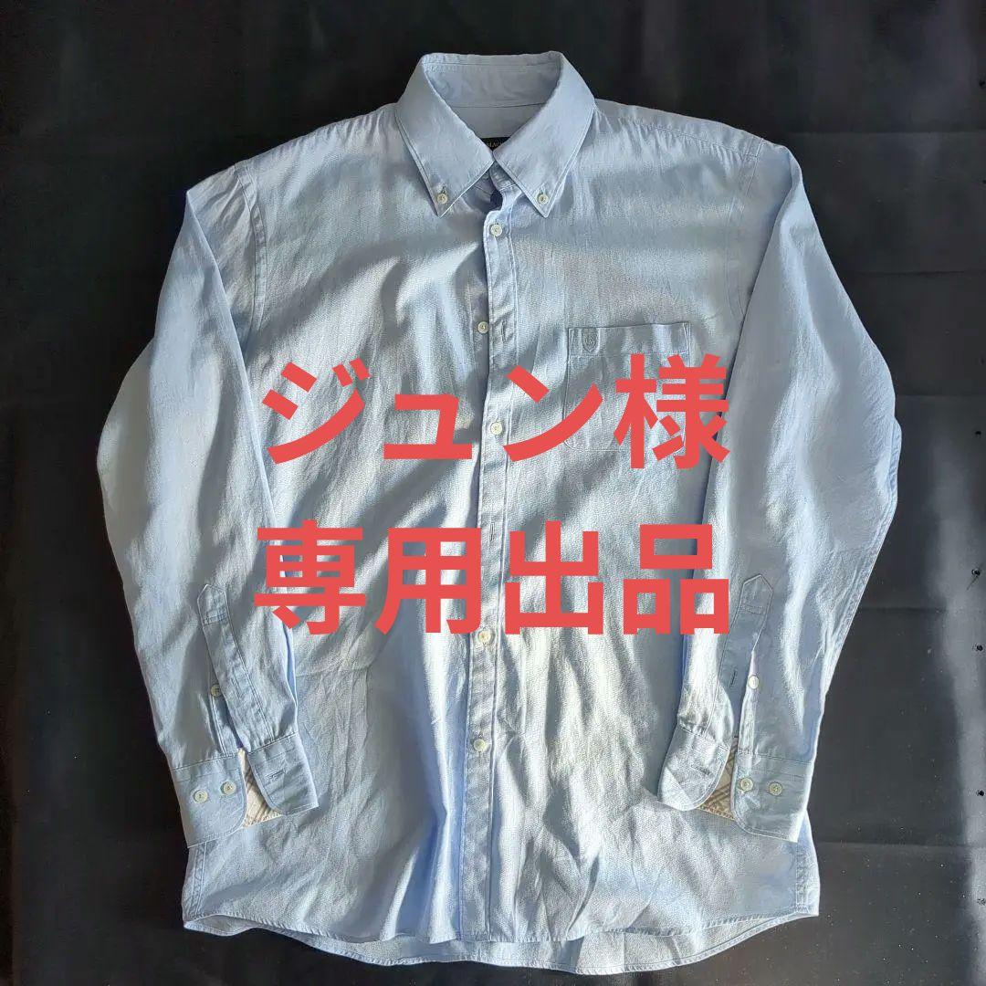 ジュン様専用出品　BLACKLABEL CRESTBRIDGEの白い変色について