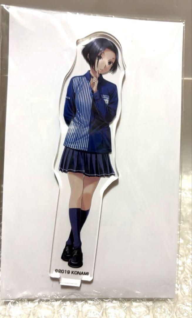 小早川凛子ラブプラス特大アクリルスタンド