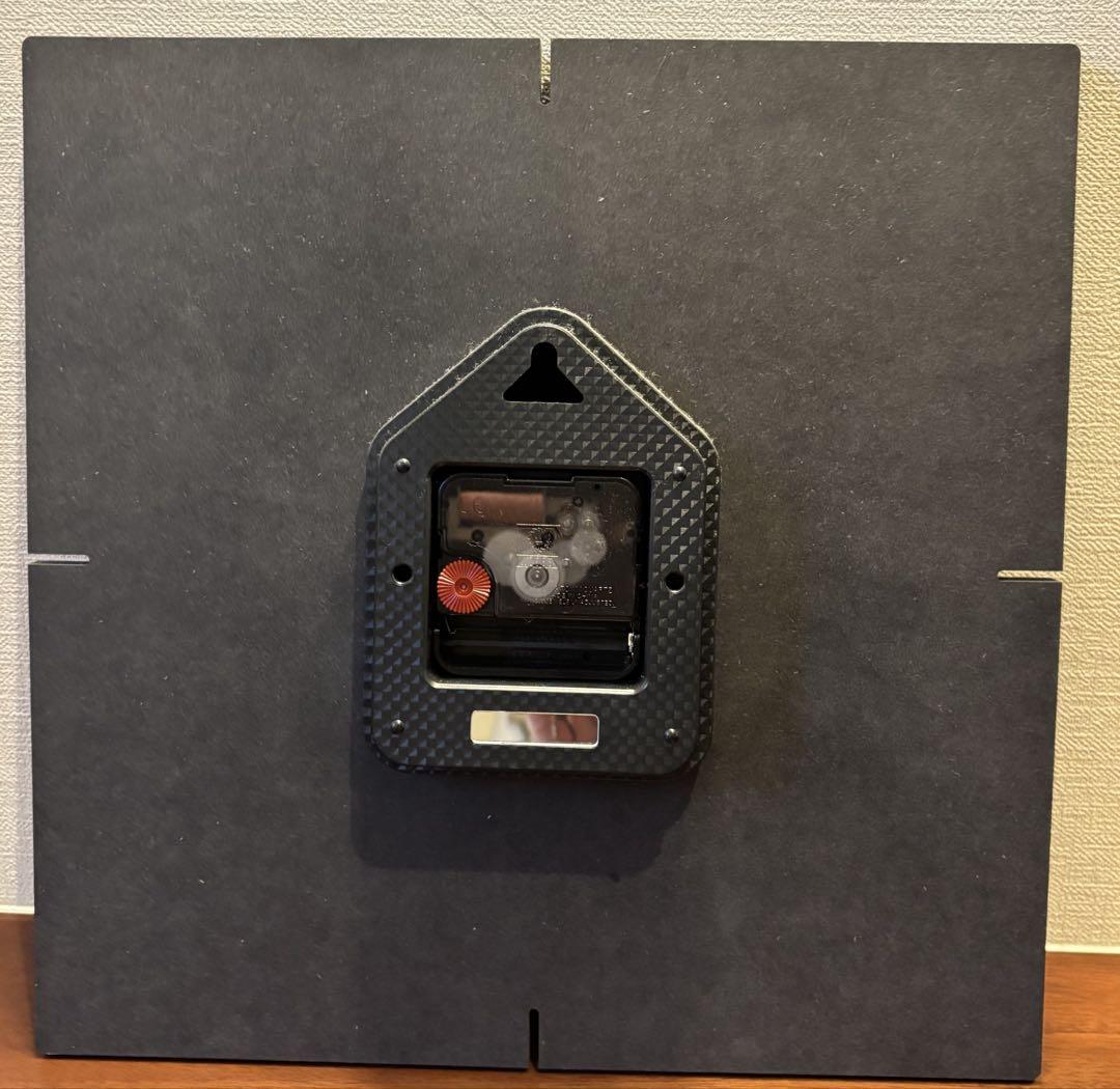 【美品】Urban Style Wall Clock モダン掛時計