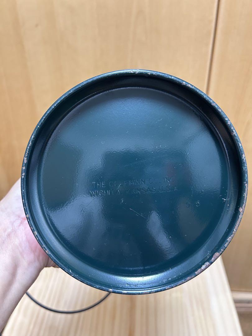 Coleman Adjustable Lantern 288 ツーマントル