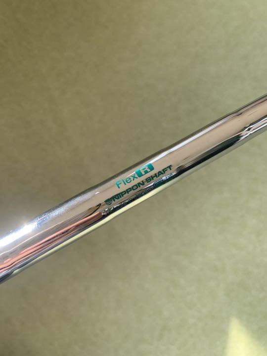 即納国産 リッキーファウラー様 5番 5I 0SXPn-m63962781366 g710 アイアン 得価100%新品