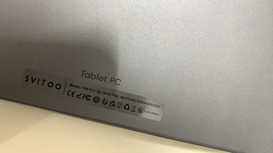 タブレット 11インチ Android 15 タブレット16GB+128GB Amazon.co.jp: タブレット 11インチwi-fiモデル Android 15大型