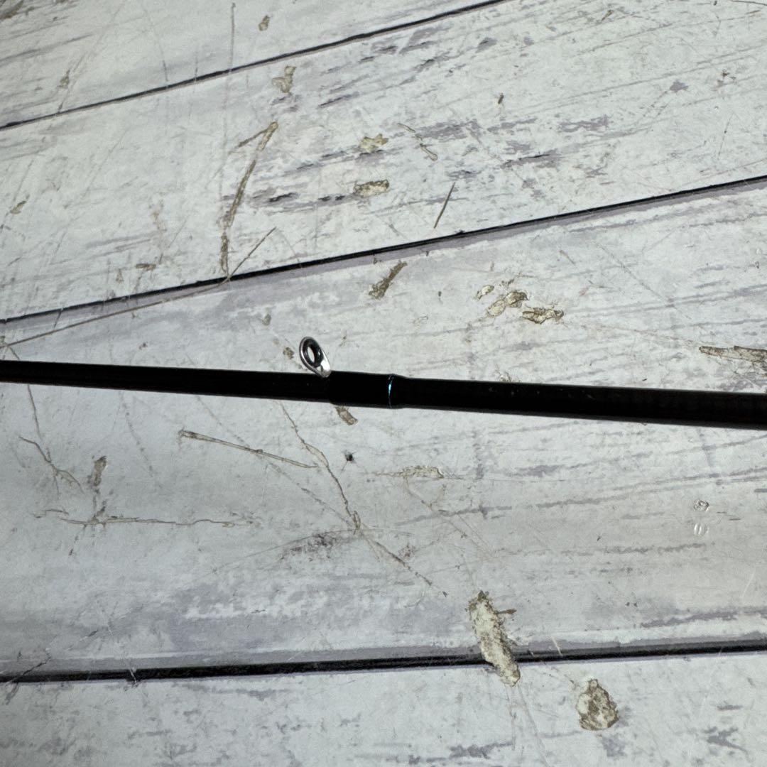 DAIWA EME X 86M ルアーロッド ロッド ダイワ EMEX86M 87ffe5a1d730ee01d9e87624b47821
