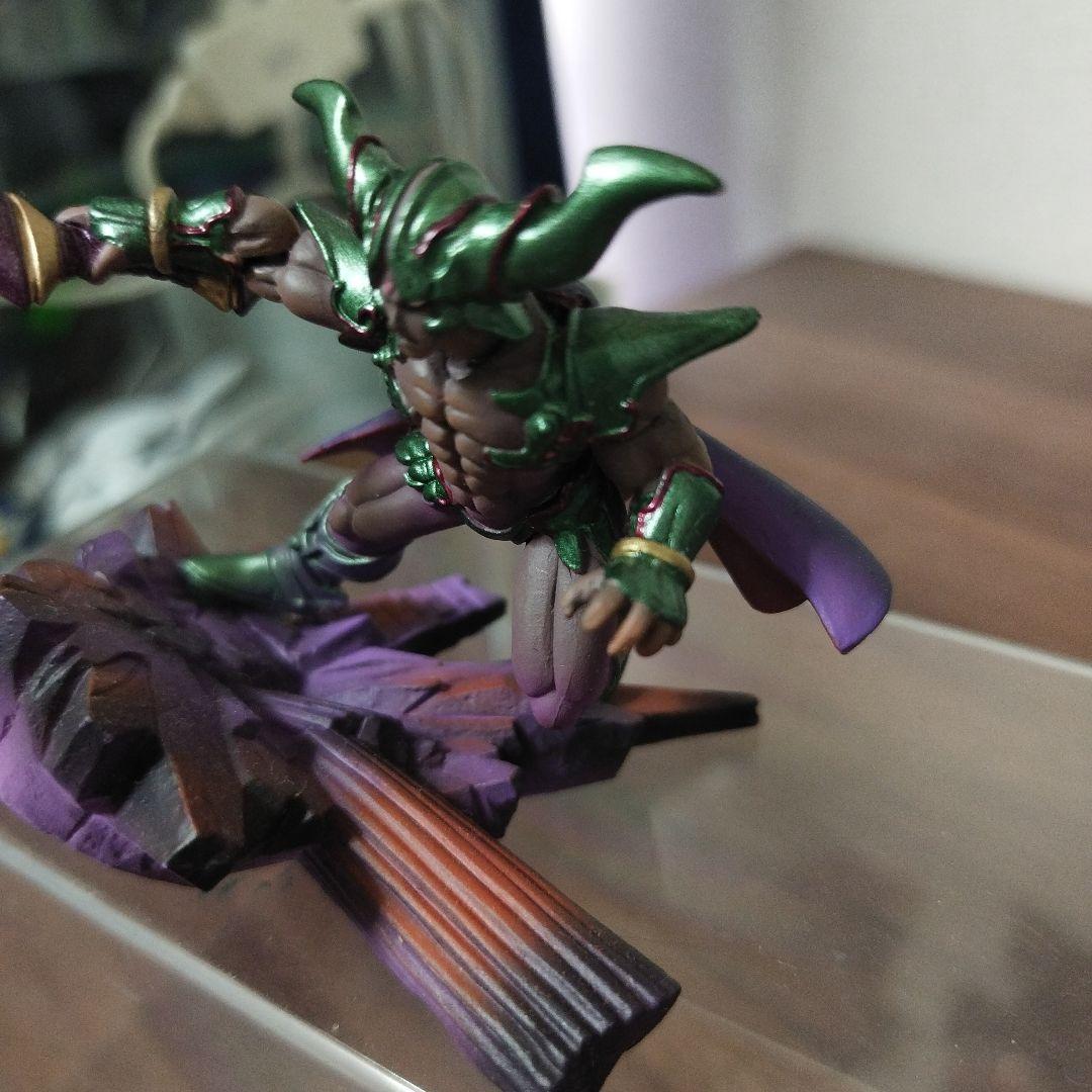 ダークドレアム ドラゴンクエストモンスターズギャラリー　フィギュア