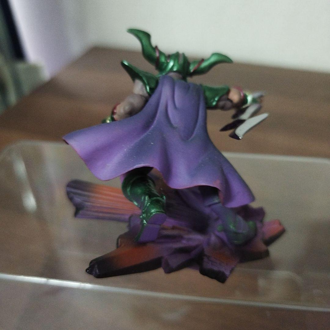 ダークドレアム ドラゴンクエストモンスターズギャラリー　フィギュア