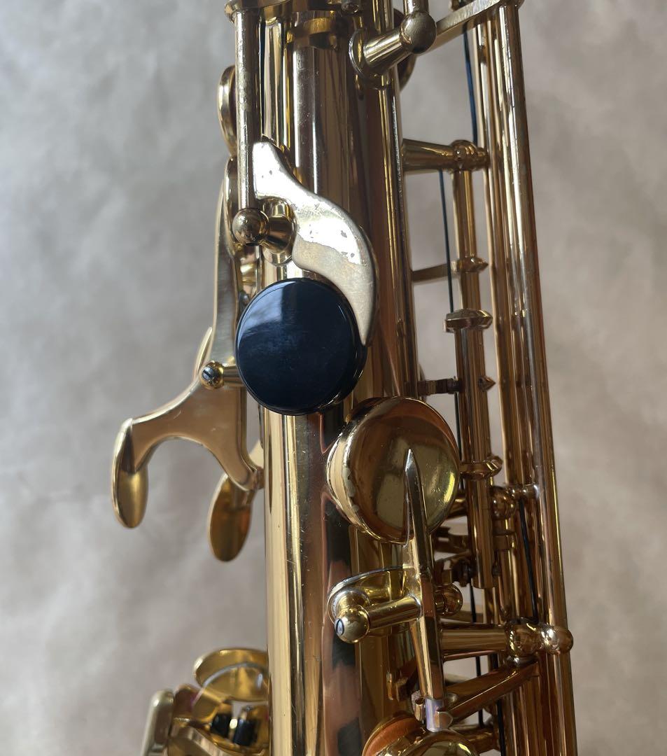 YAS-82Z YAMAHAアルトサックス