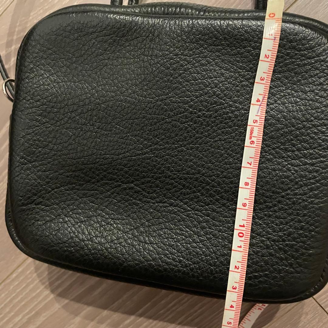 aeta アエタトゥモローランド別注ショルダーバッグ希少