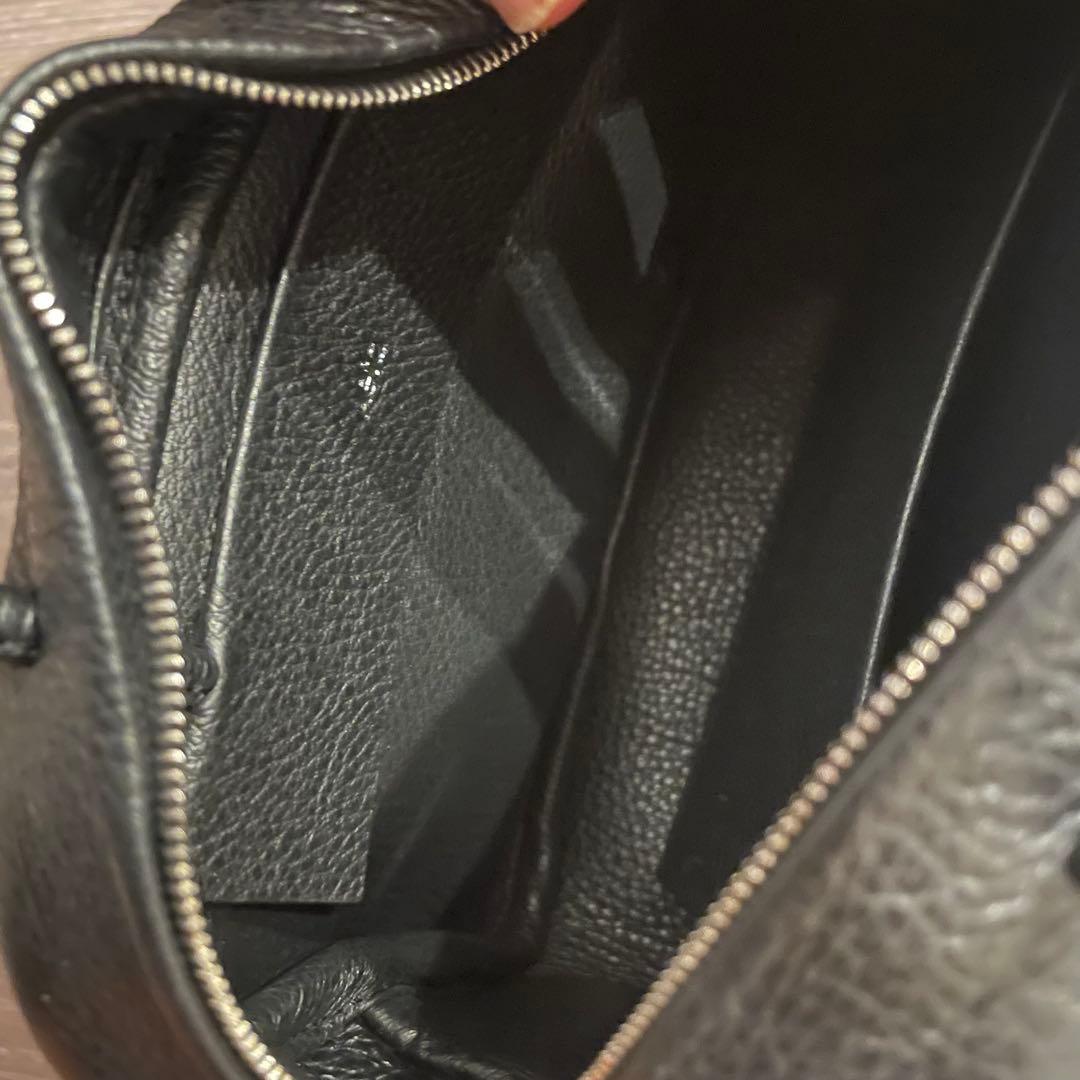 aeta アエタトゥモローランド別注ショルダーバッグ希少