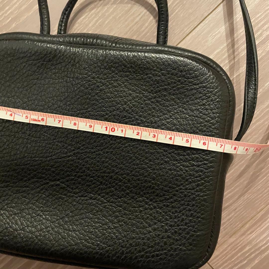 aeta アエタトゥモローランド別注ショルダーバッグ希少