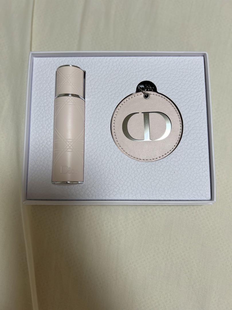 Dior ミス ディオール トラベル スプレー セット　ブルーミングブーケ