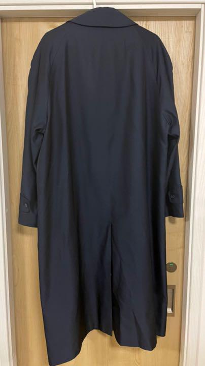 BALENCIAGA *ステンカラーコート