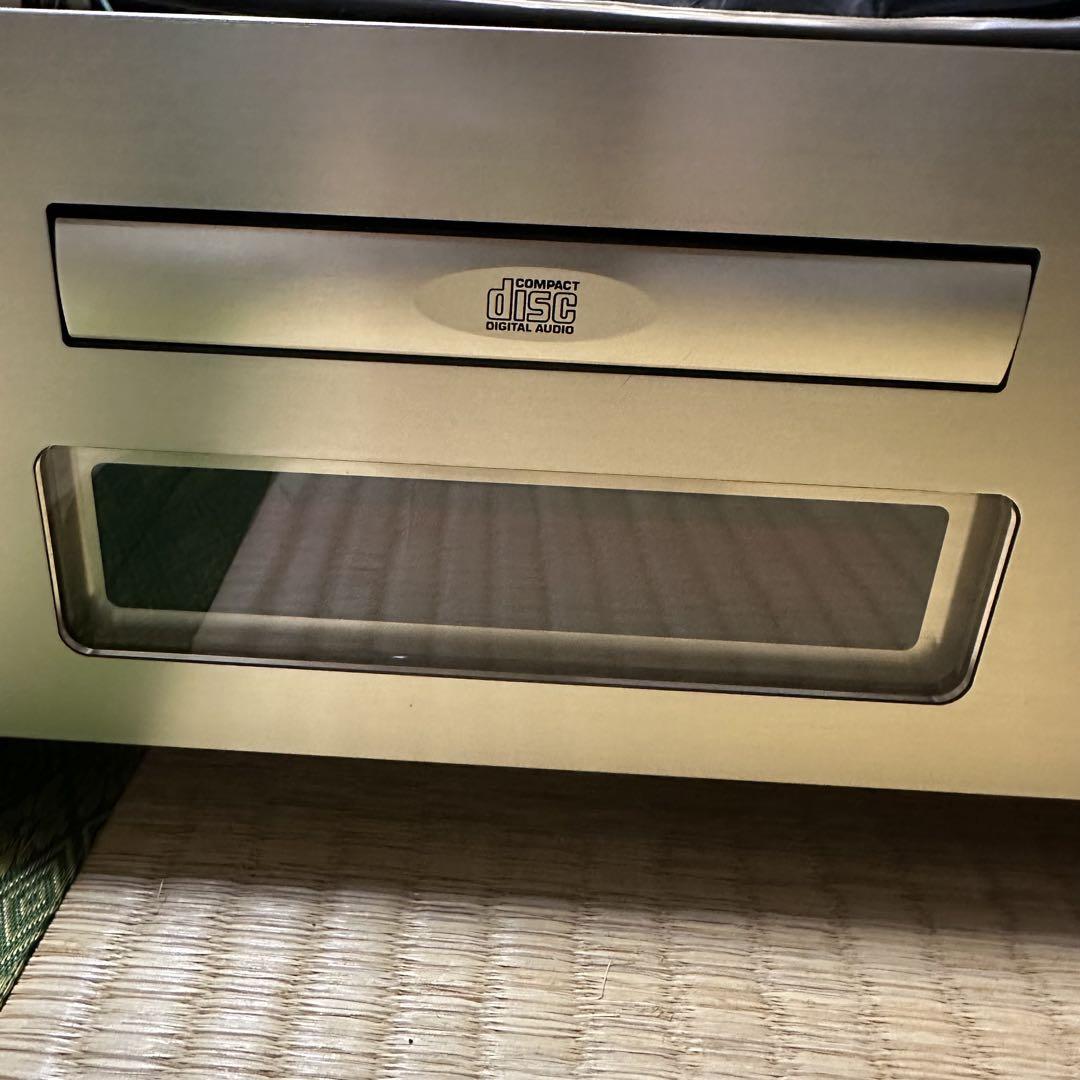 DCD-1650SR