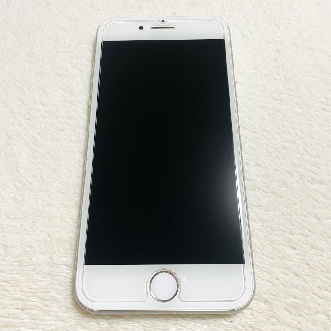美品】iPhone8 64GB本体 スマートフォン本体