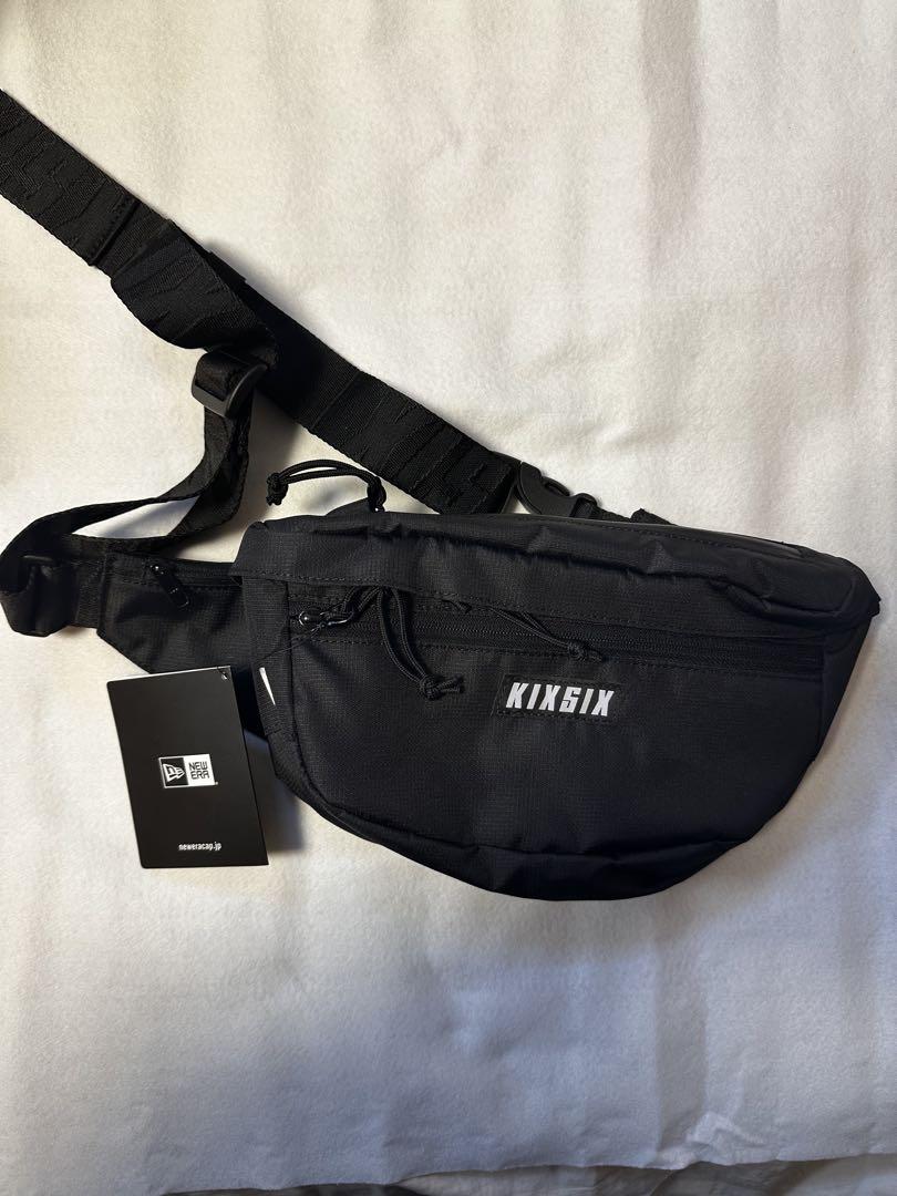KIXSIX New Era Waist Bag ウエストバッグ