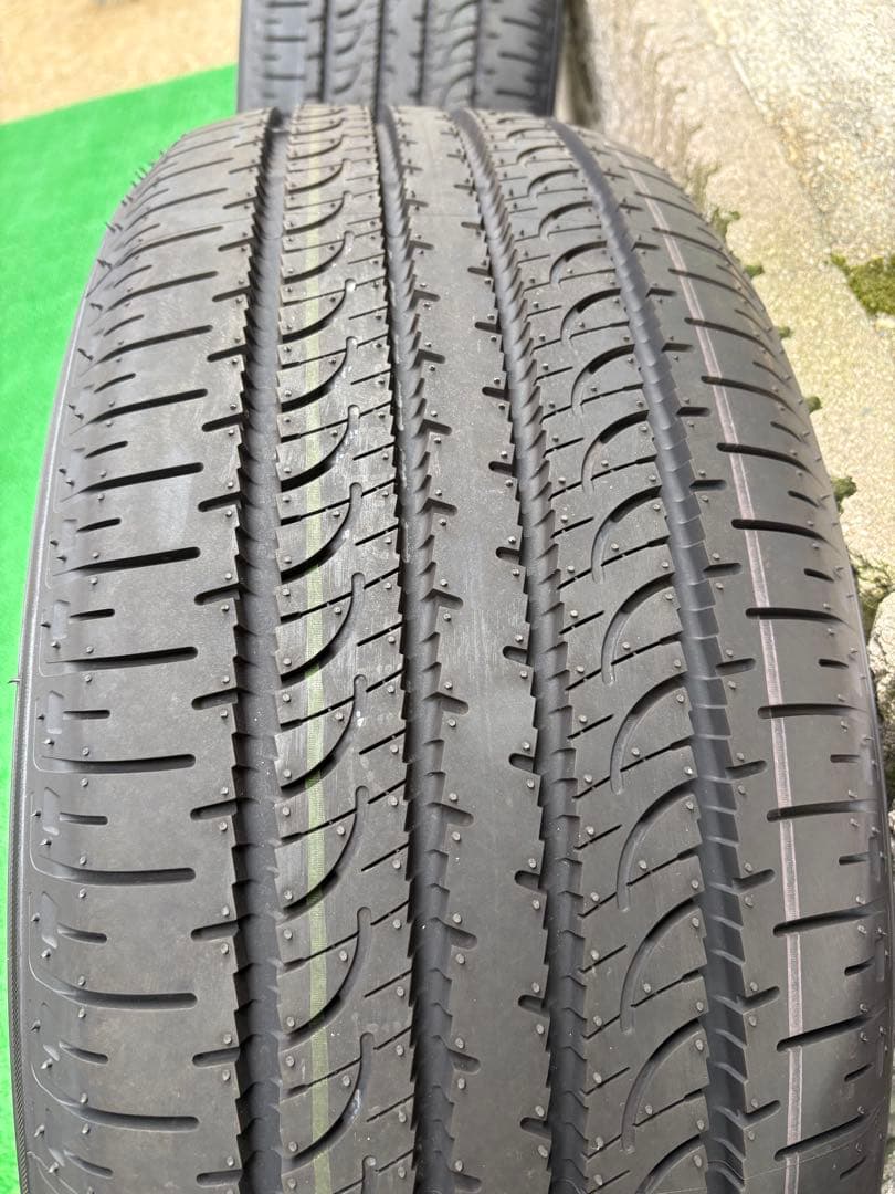 デリカD5シャモニー新車外し