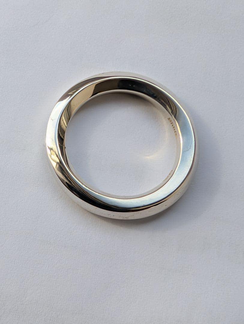 TOMWOOD Cushion Satin サテン size62(22号相当) TOMWOOD Cushion Satin サテン size62(22号相当)