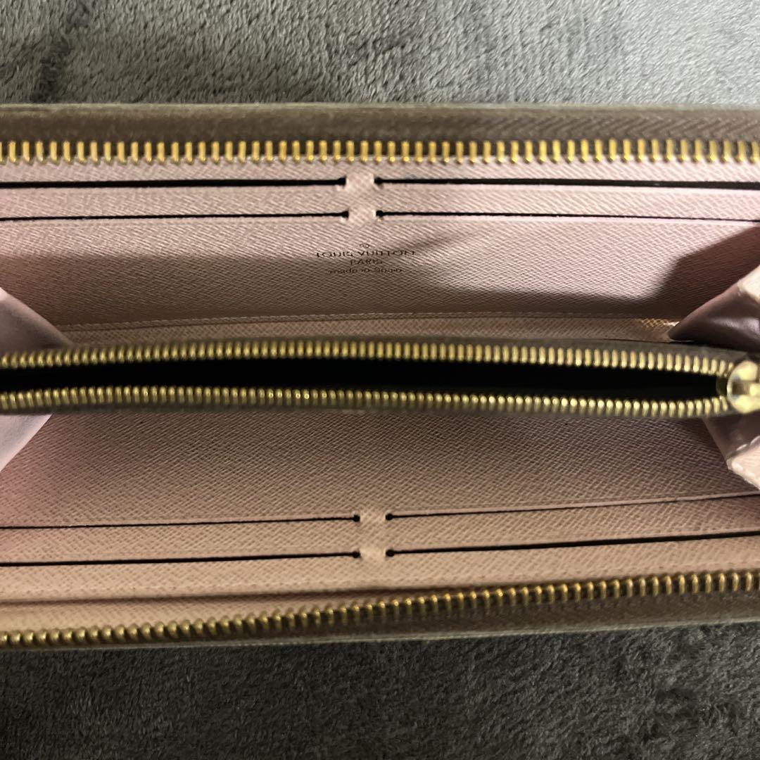ヴィトン長財布