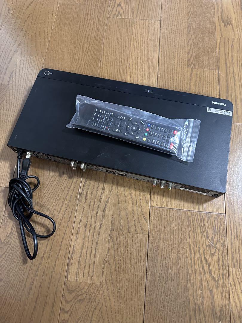 東芝 BDレコーダー