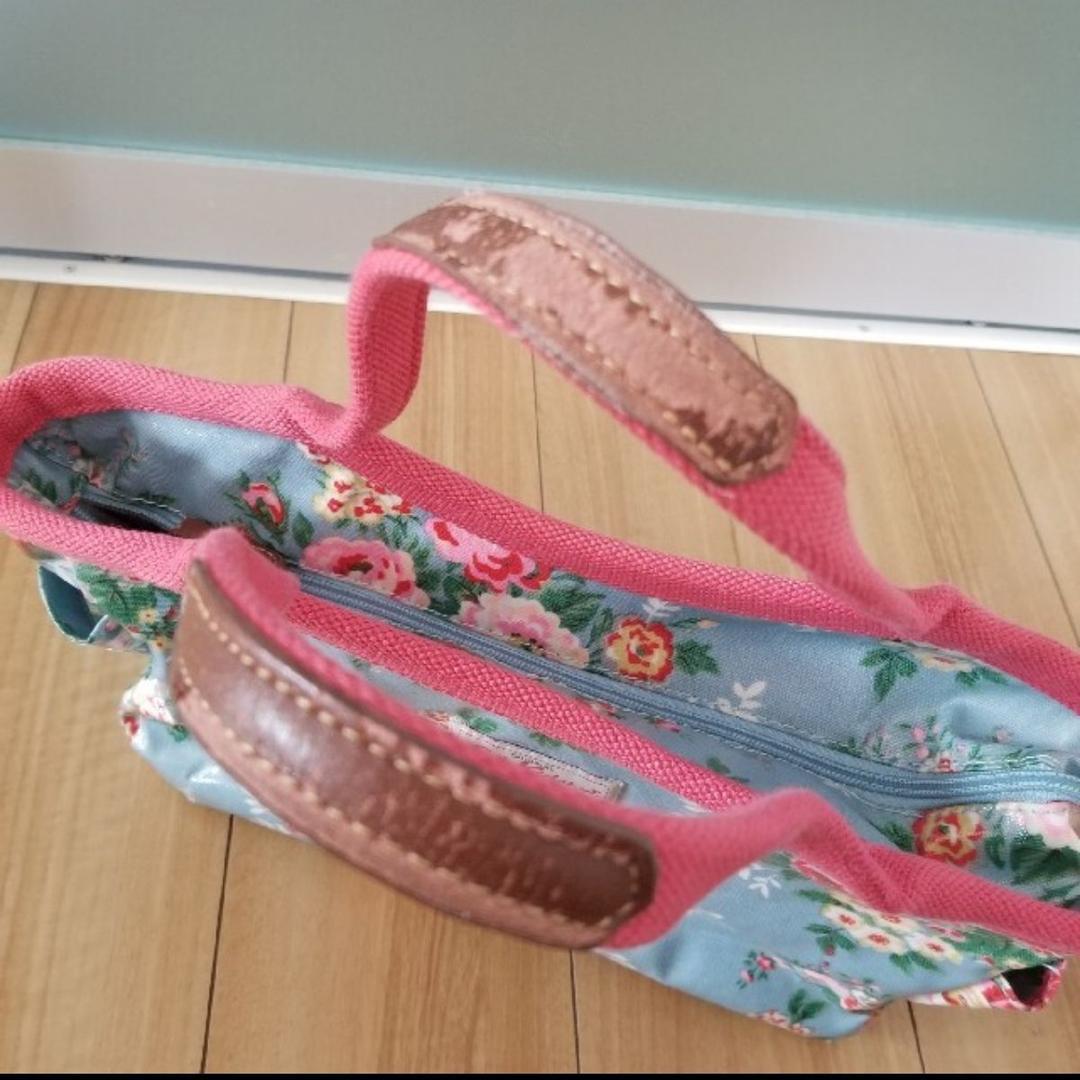 楽天市場】キャスキッドソン Cath Kidston バッグ トートバッグ