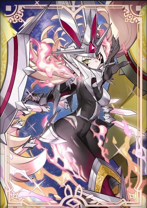 遊戯王【重騎士プリメラ】 スリーブ 60枚 KOS Ys45 騎士皇プリメラ・プリムス 60枚 遊戯王 カードスリーブ