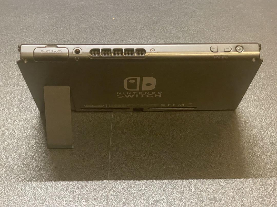 ニンテンドースイッチ本体のみ