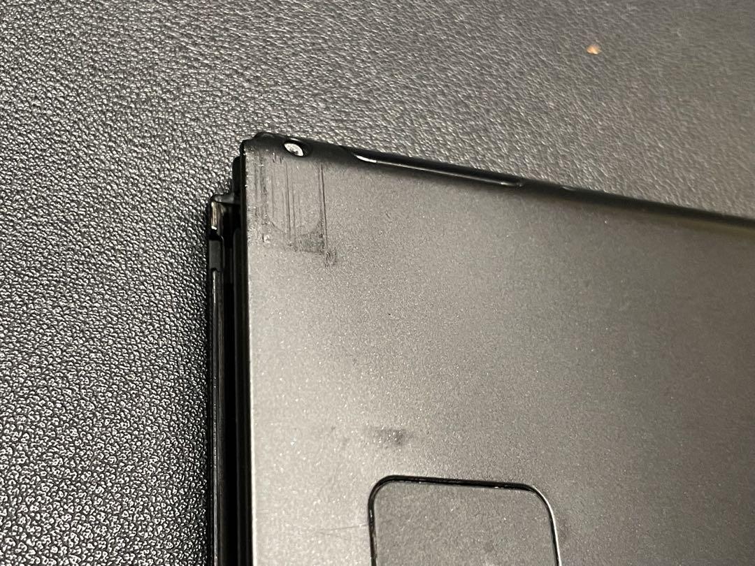 ニンテンドースイッチ本体のみ