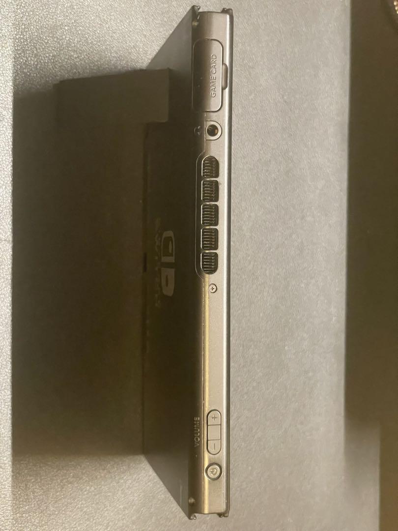 ニンテンドースイッチ本体のみ