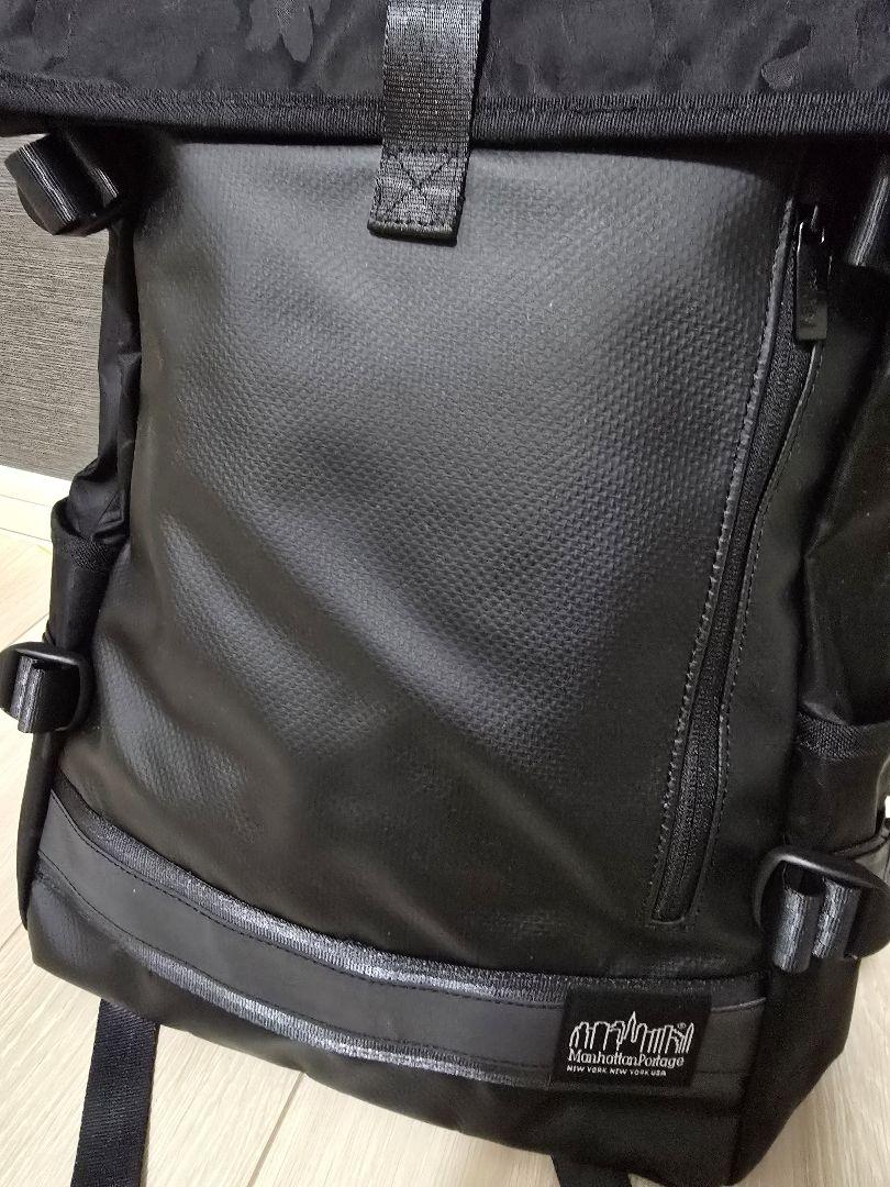 ブラックレーベルBACKPACK