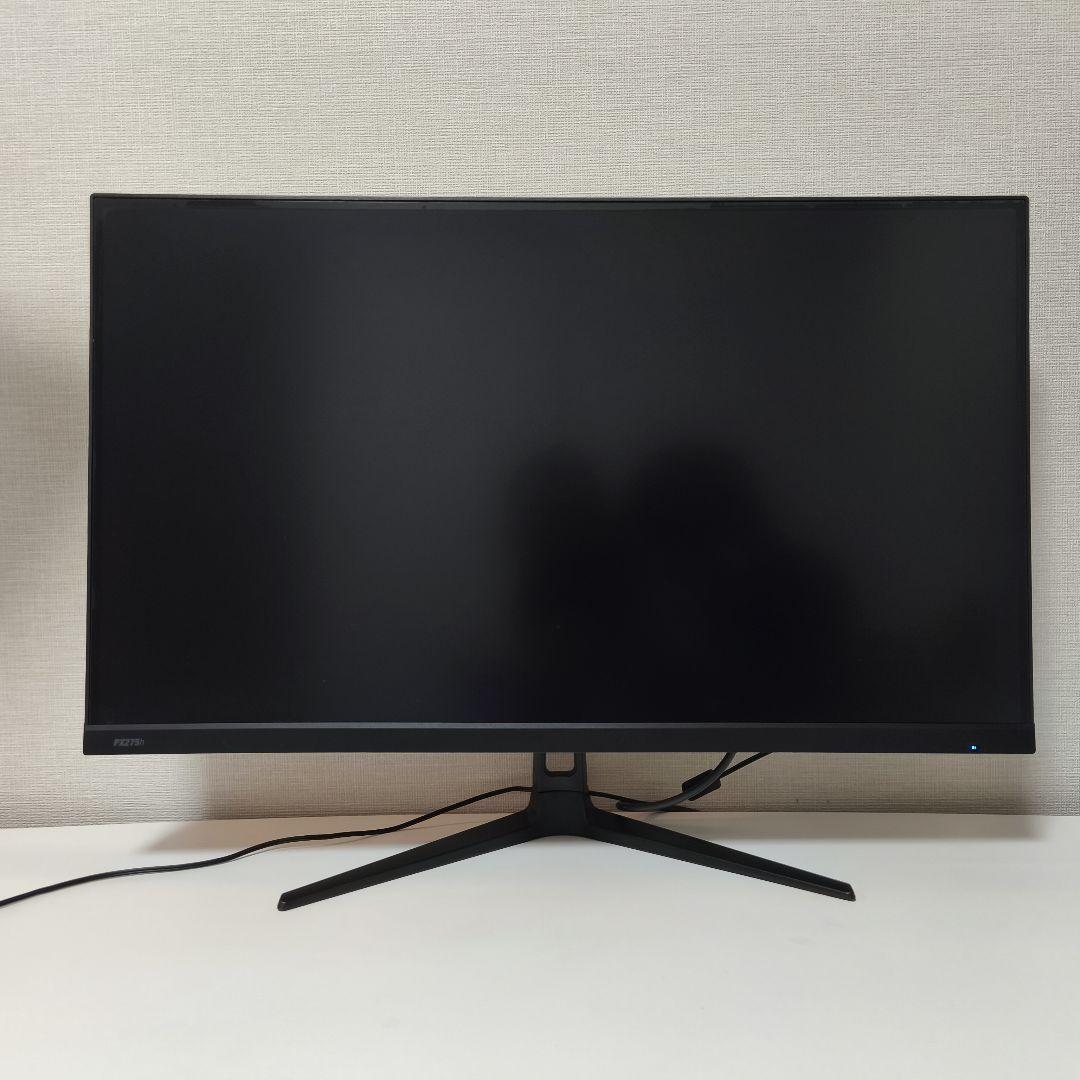 Pixio ゲーミングモニター 27インチ 95Hz WQHD px275h ① Pixio ゲーミングモニター 27インチ 95Hz WQHD px275h ①