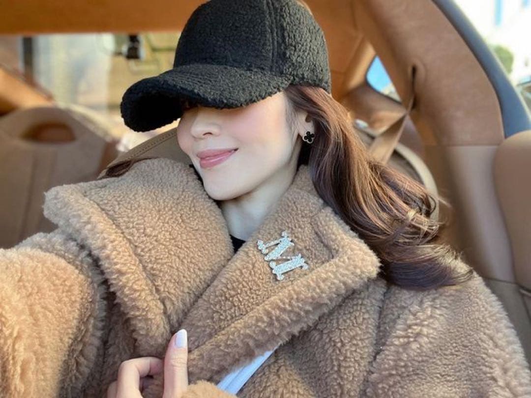 大人気の ボア キャップ ボアキャップ ユニセックス ftp