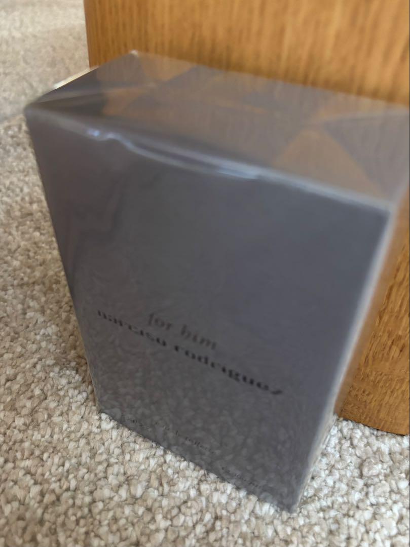 narciso rodriguez for him 100ml