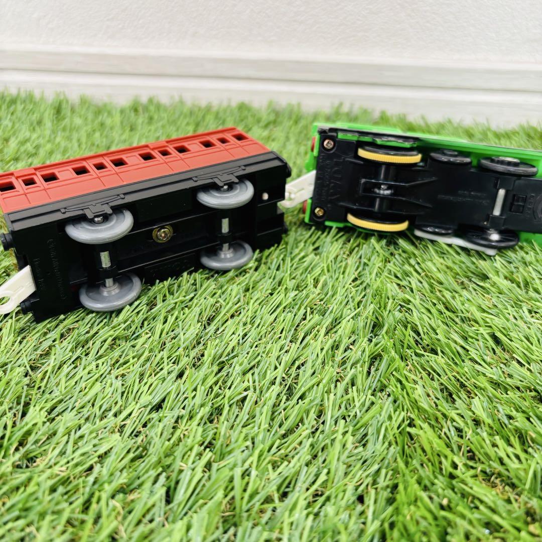 オリバー きかんしゃトーマス