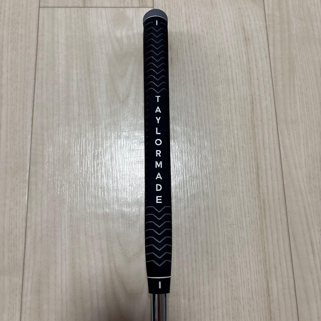 Taylormade TPリザーブ パター B11