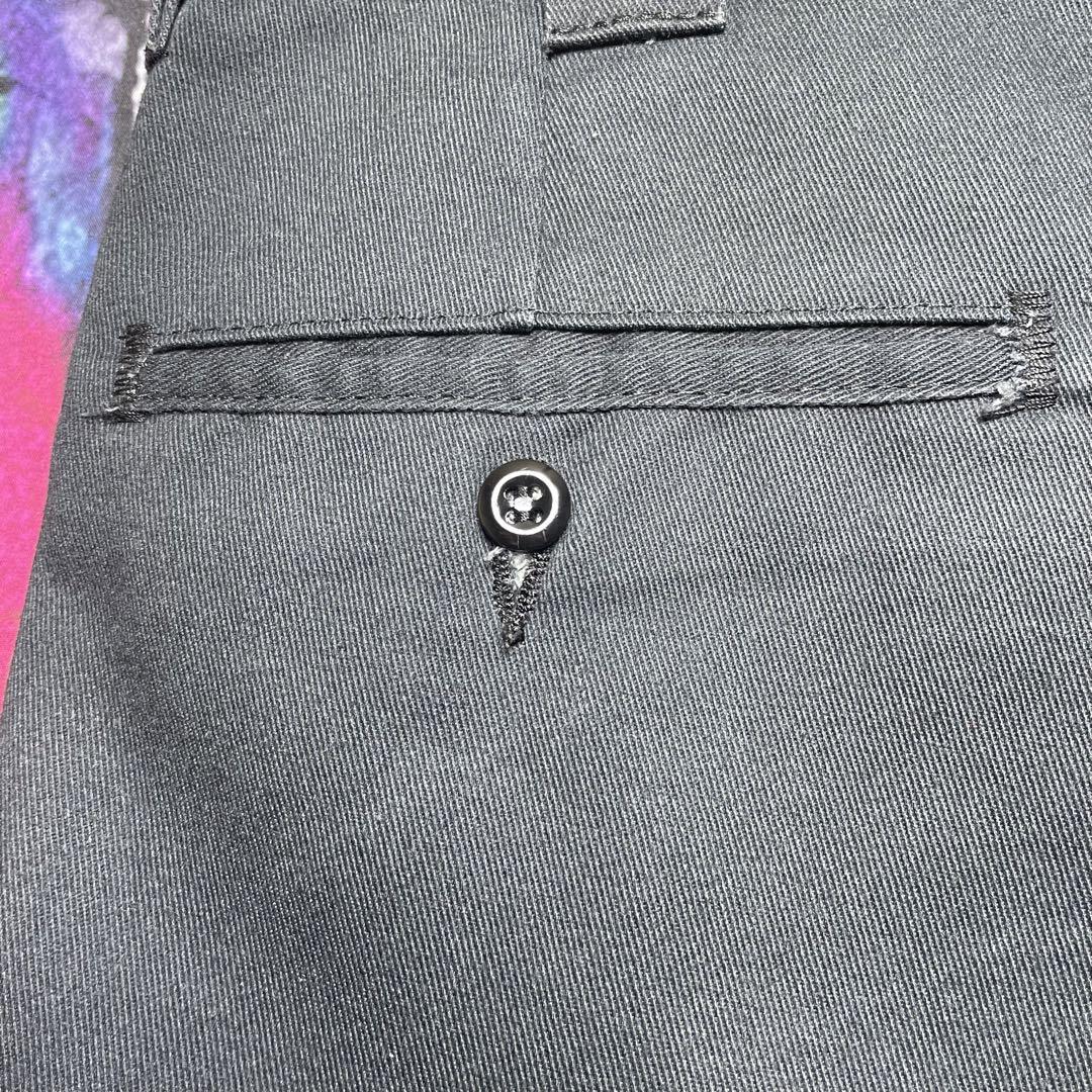 Dickies ディッキーズ slim Straight チノパン
