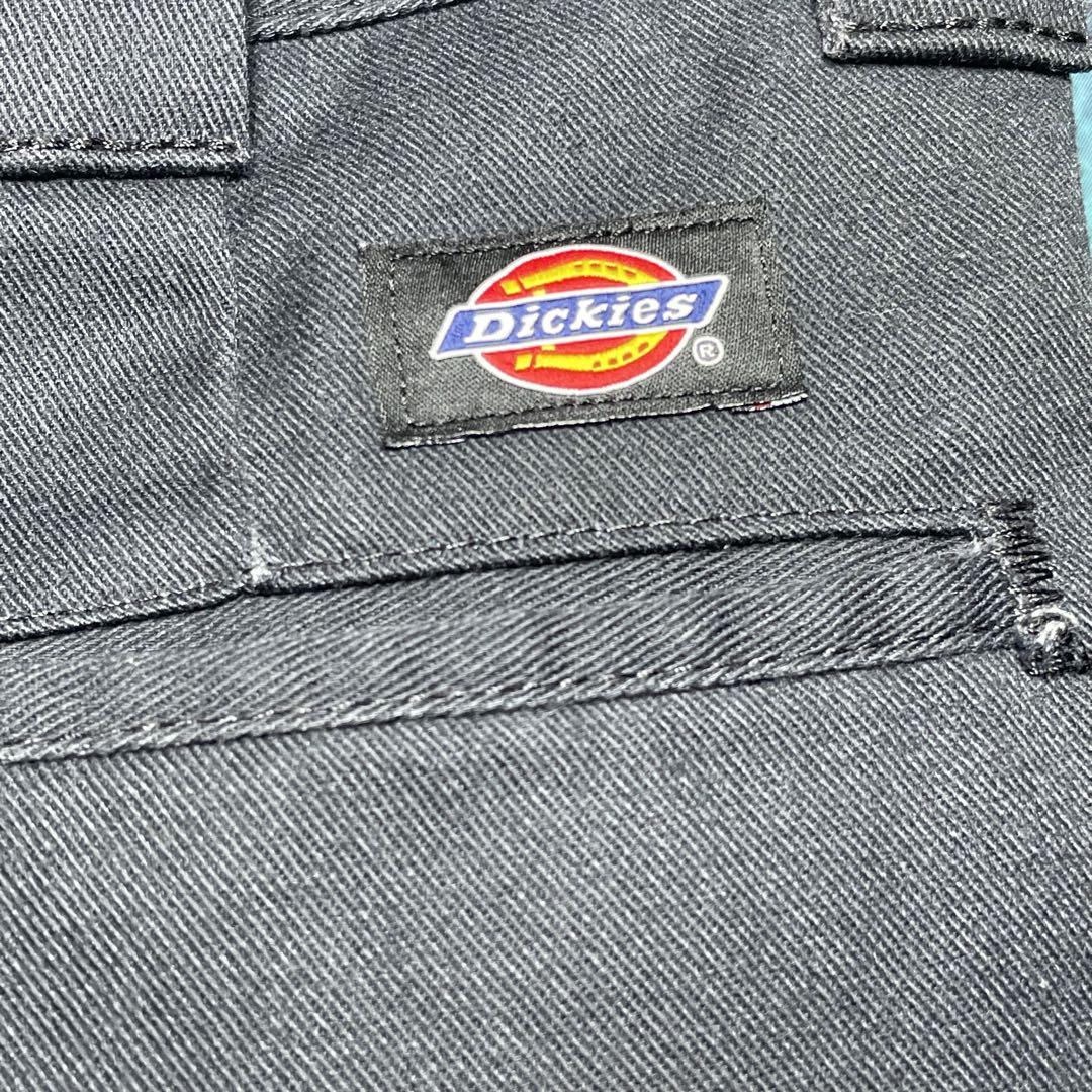 Dickies ディッキーズ slim Straight チノパン