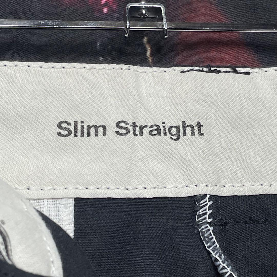 Dickies ディッキーズ slim Straight チノパン