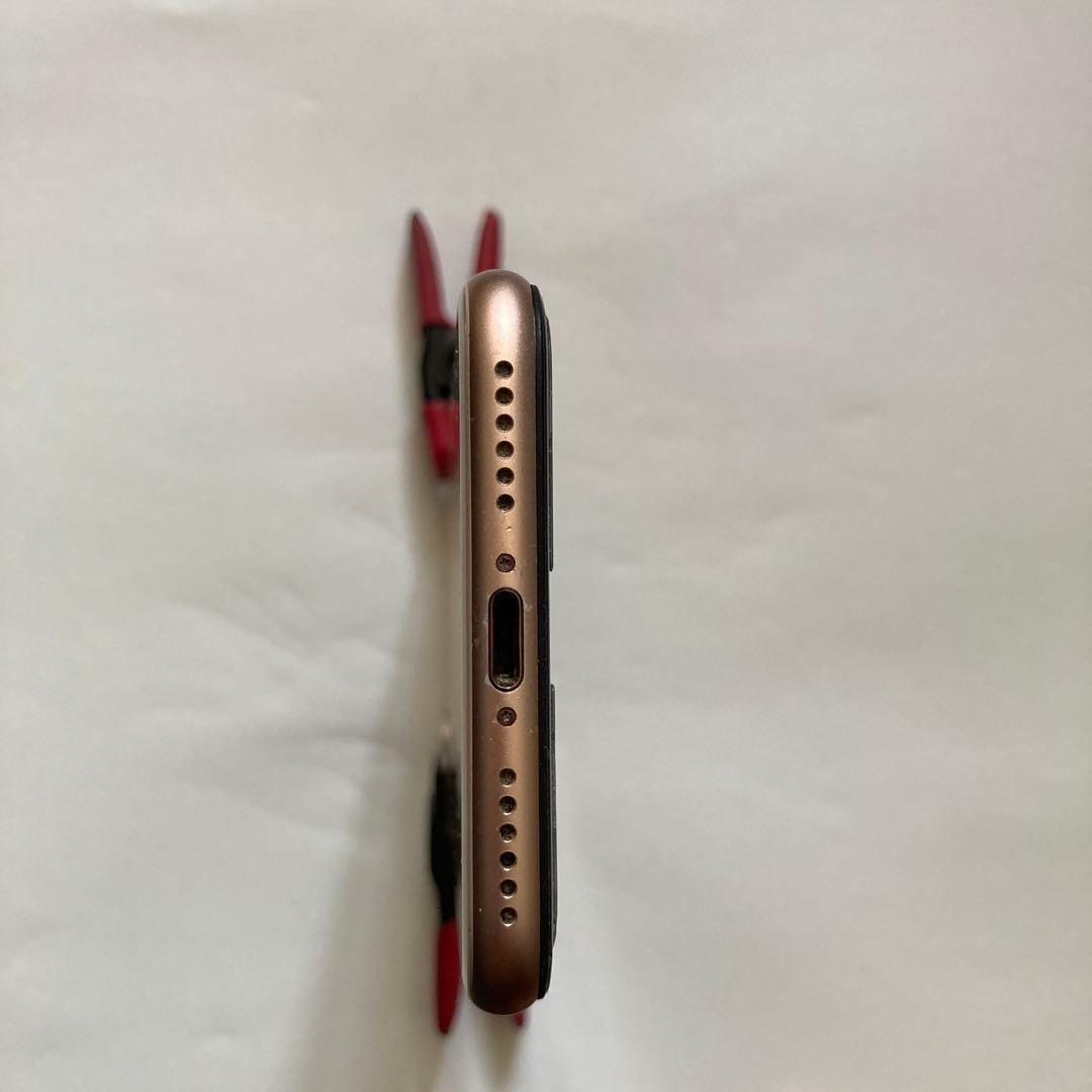 本体 ジャンク扱いApple