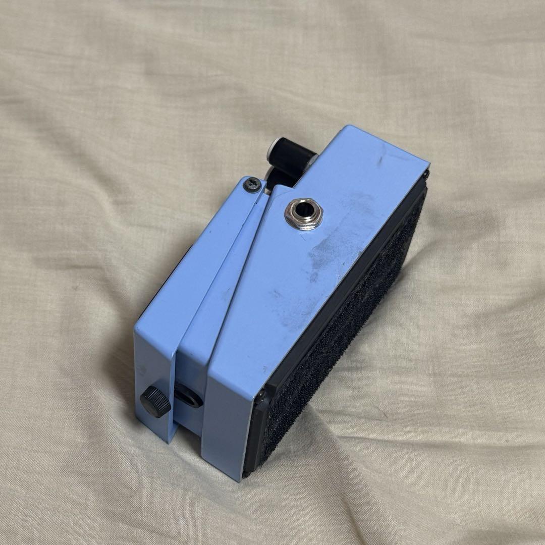 ギター BOSS CH-1 Super Chorus
