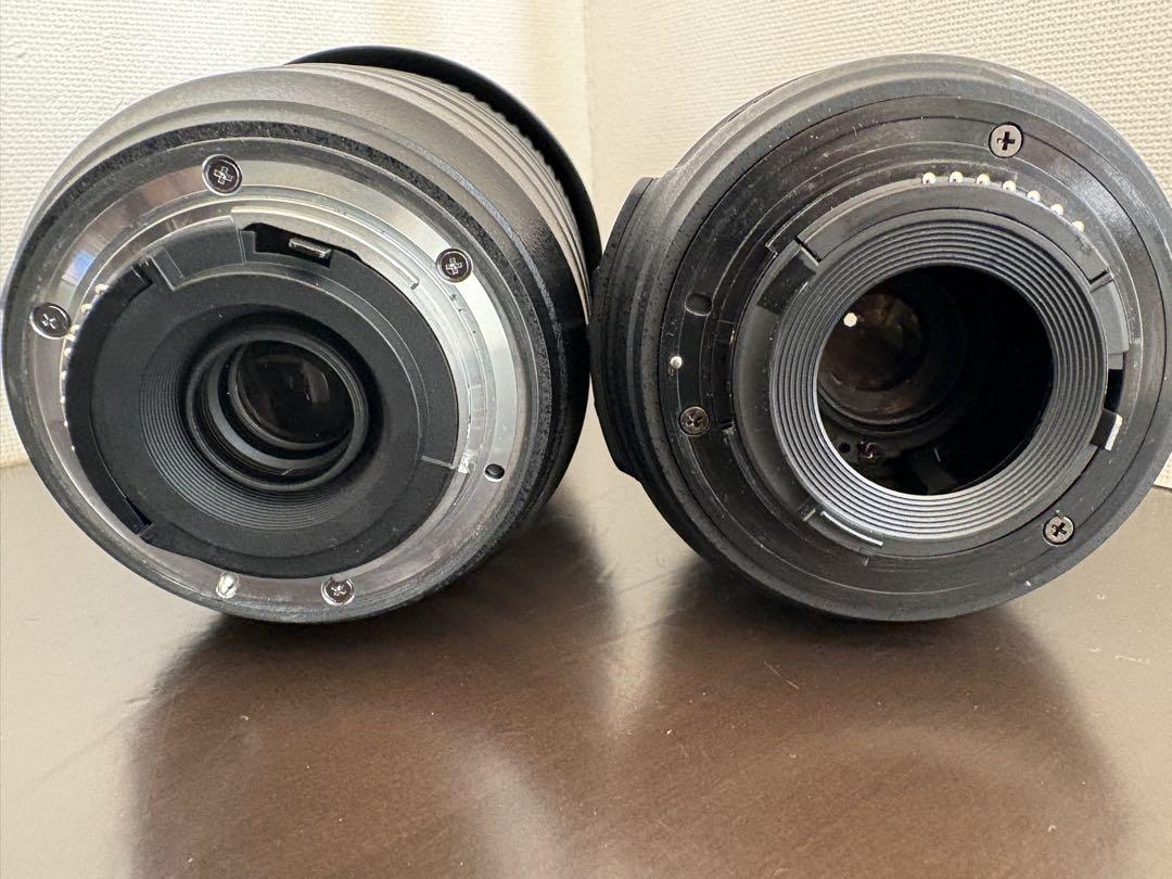 Nikon D5100 デジタル一眼レフカメラ