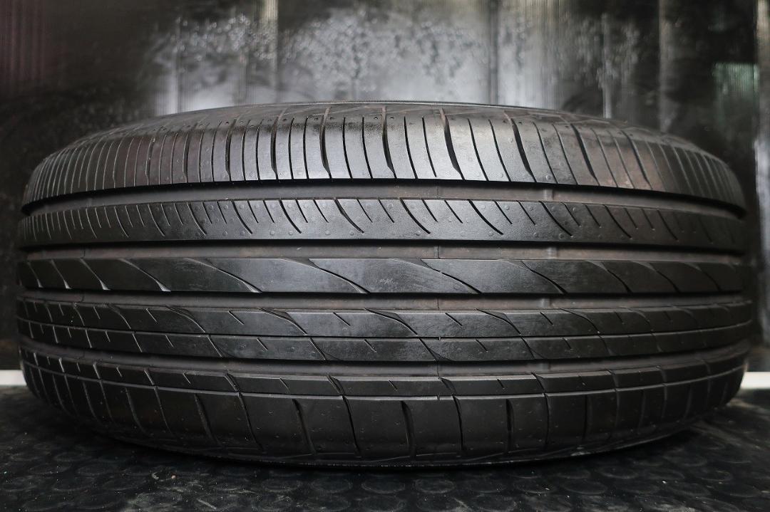 2024年製 225/60R18 トーヨー プロクセス CL1 SUV 国産1本タイヤ・ホイール