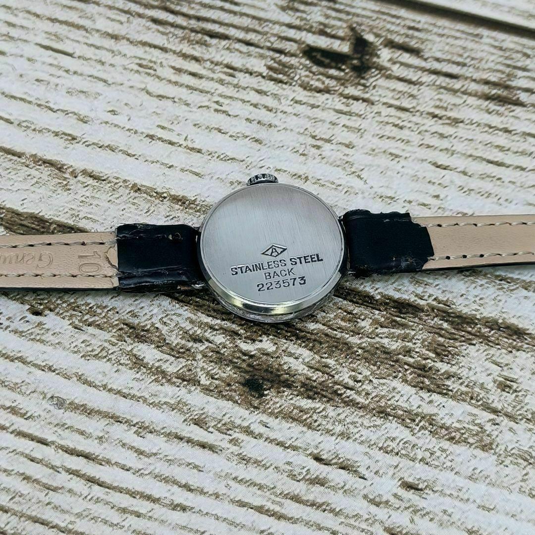 レア　SEIKO　ヴィンテージ　腕時計　セイコー　手巻き式