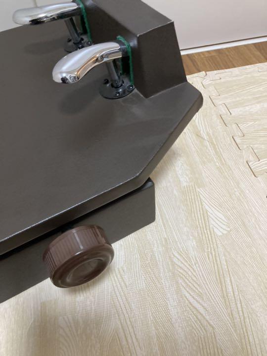 美品 補助ペダル sgYLM-m63970195979 ピアノ 国産高評価